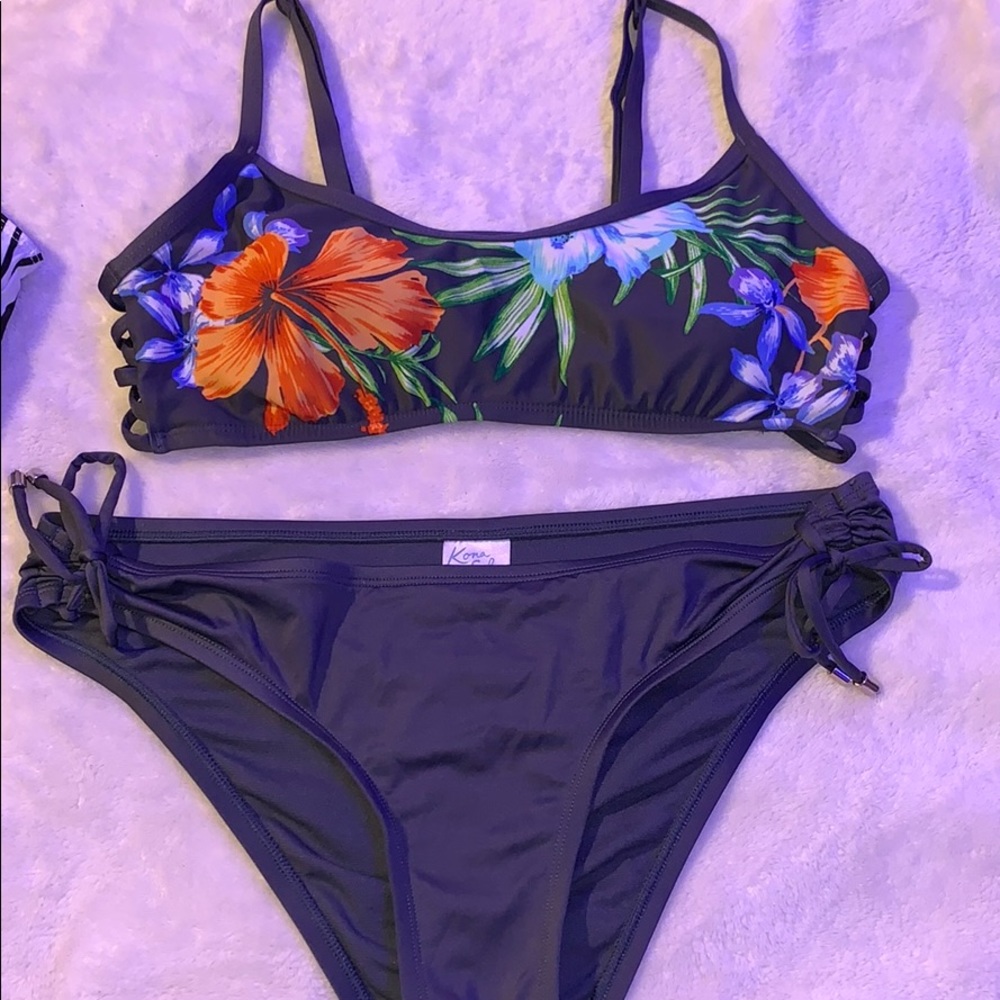 Bathing suits